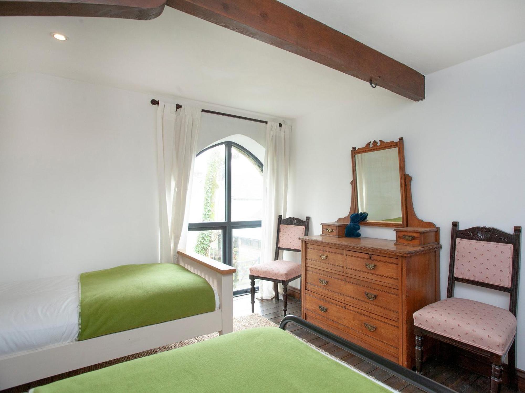 Chapel Cottage Lydford Dış mekan fotoğraf