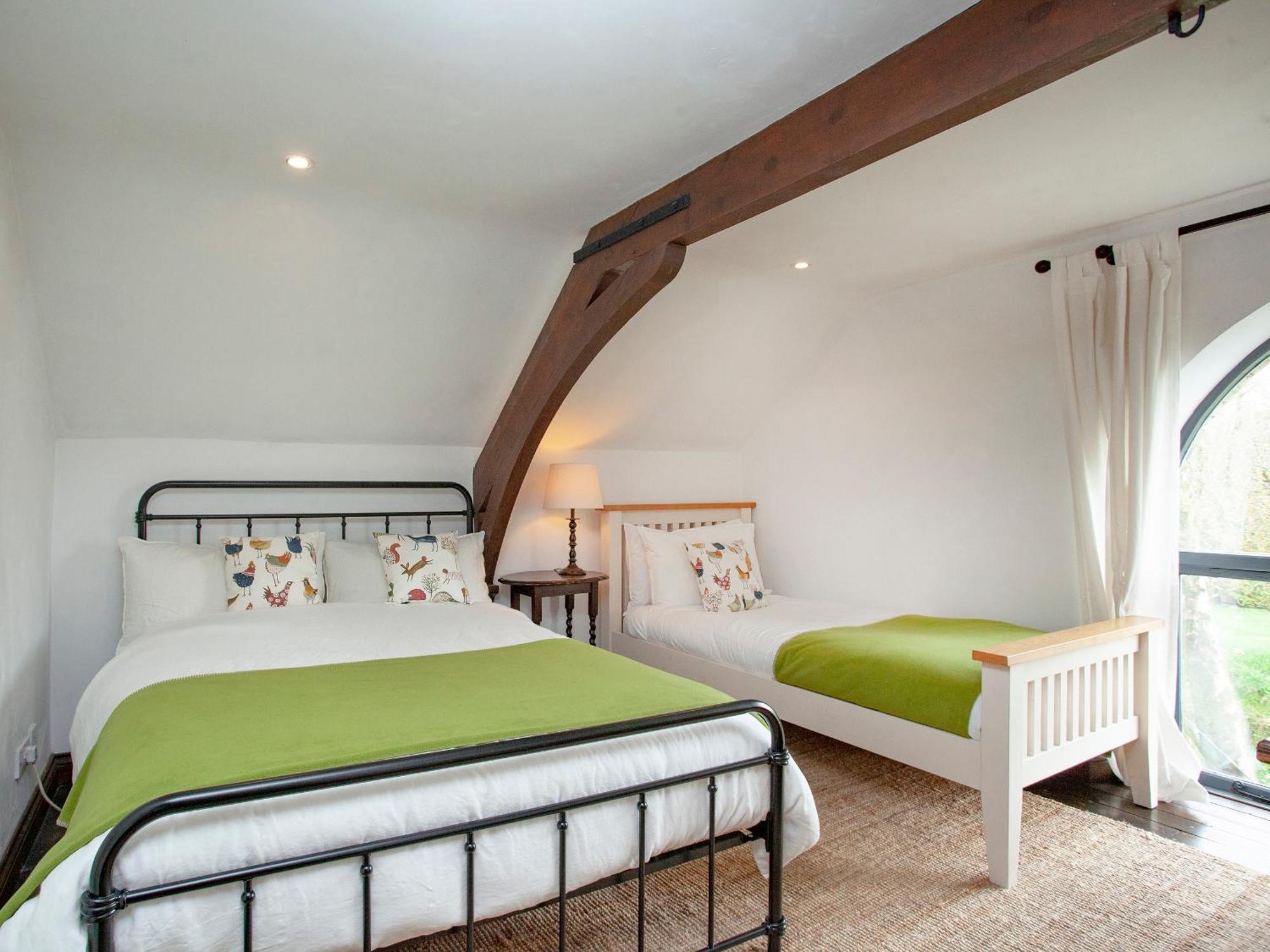 Chapel Cottage Lydford Dış mekan fotoğraf